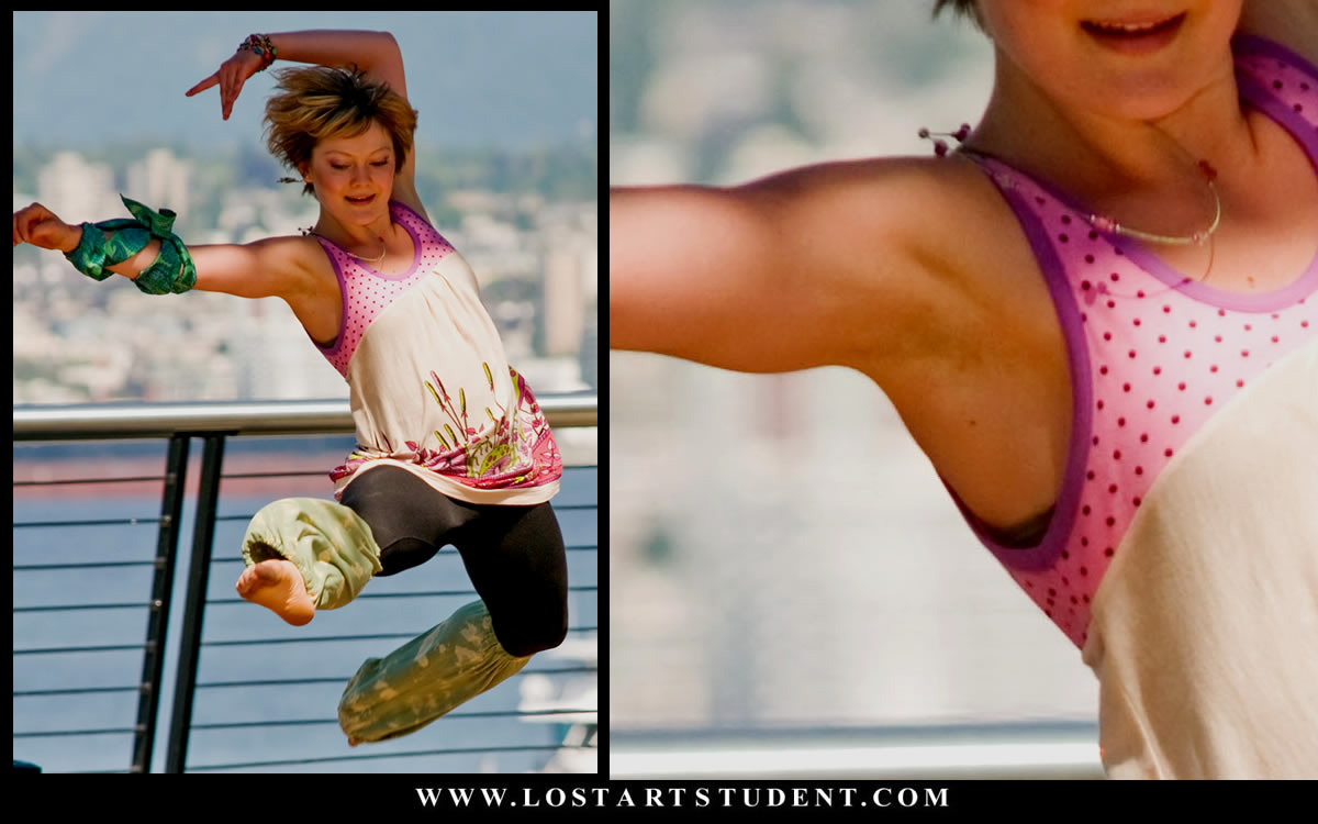 figure-foreshortening-photo-a