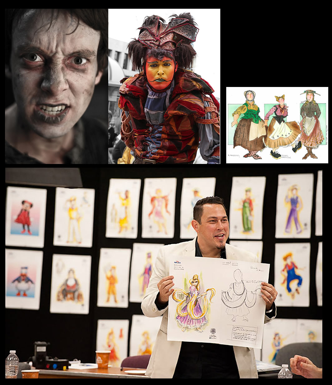 costumes-art-movies-drawings-designer-makeup-students-teachers-career-path 