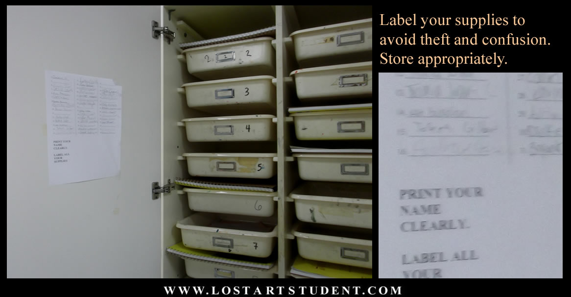 art-storage-classroom-names-organize-name-theft-label-school-teacher-student-high