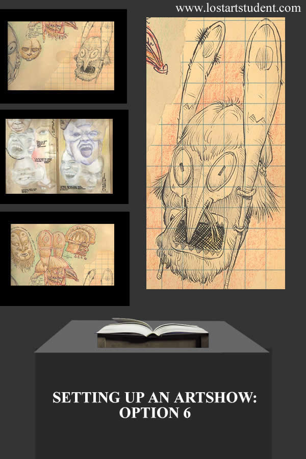 art-show-exhibit-layout-drawings-student-book-teacher
