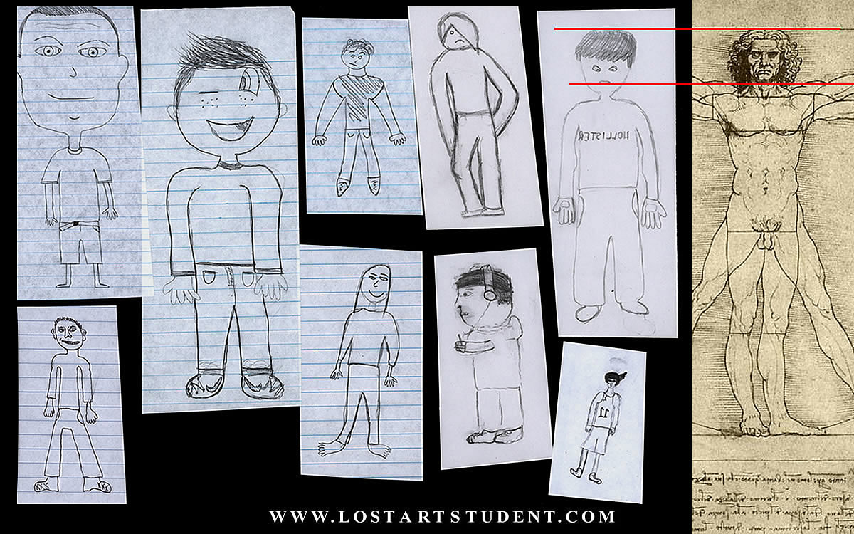 childrens-figure-drawings-a