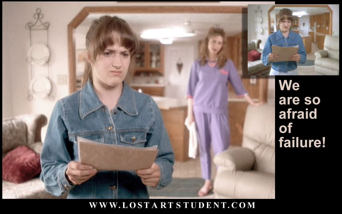 Drawing Foundations :Art Education Lessons, image size:1200x750