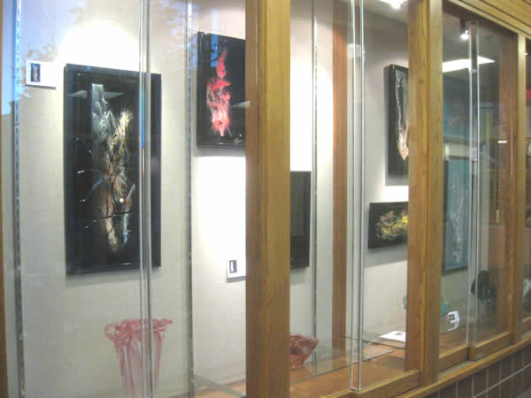 WARSAW COMMUNITY HIGH SCHOOL