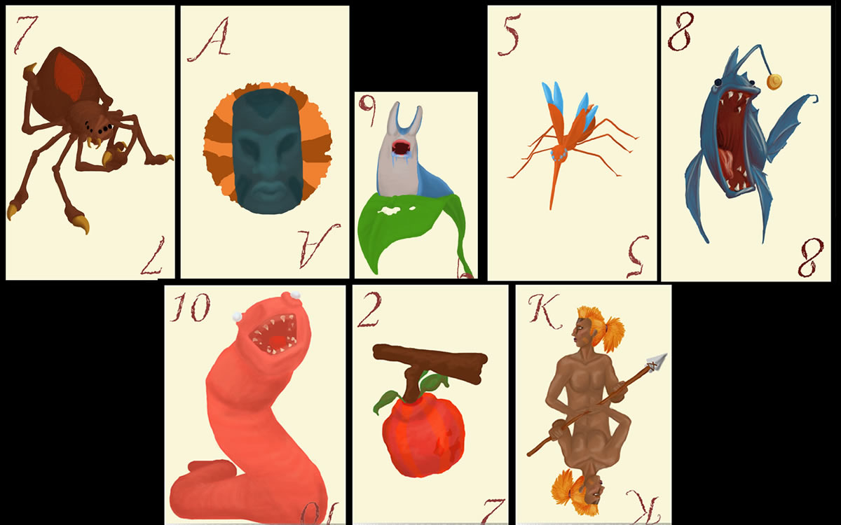 c